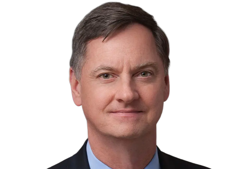 Charles Evans