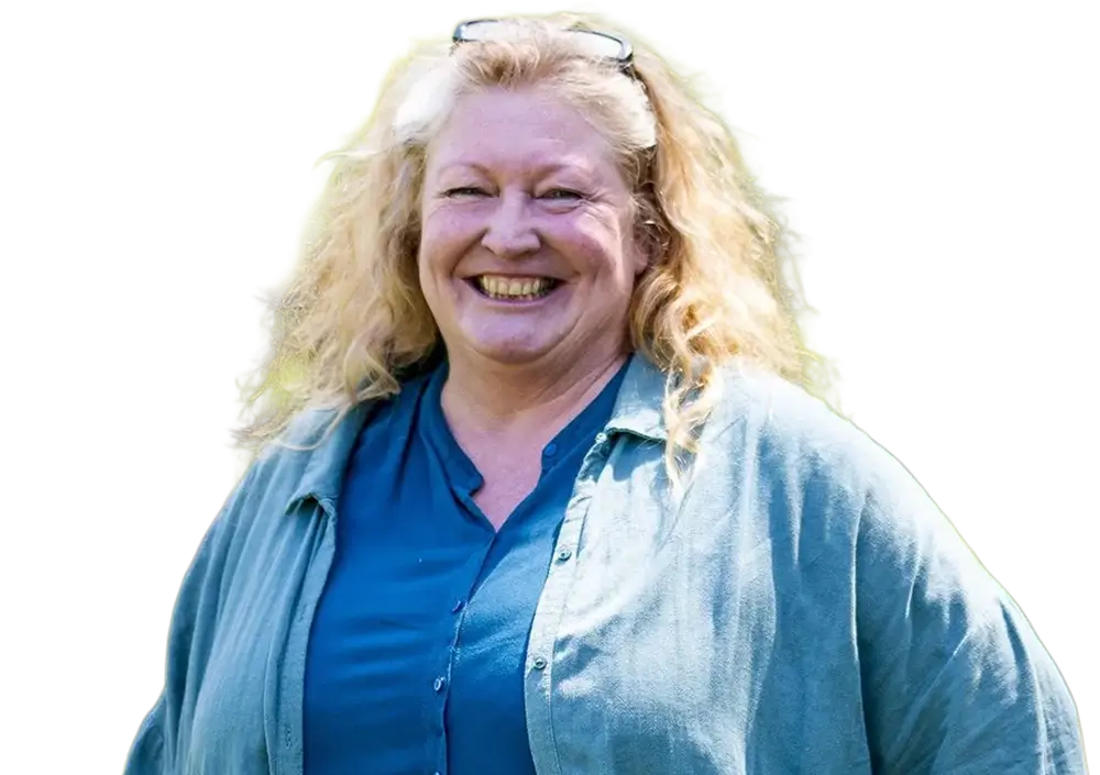 Charlie Dimmock, Speaker| PepTalk