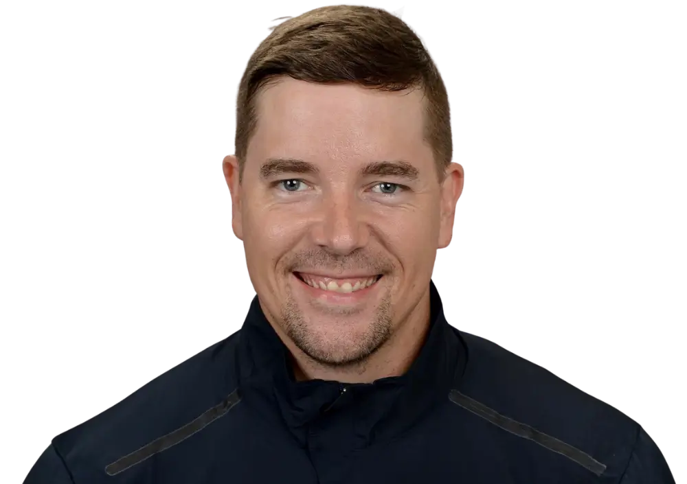 Charlie Swearingen | PepTalk Expert Speaker