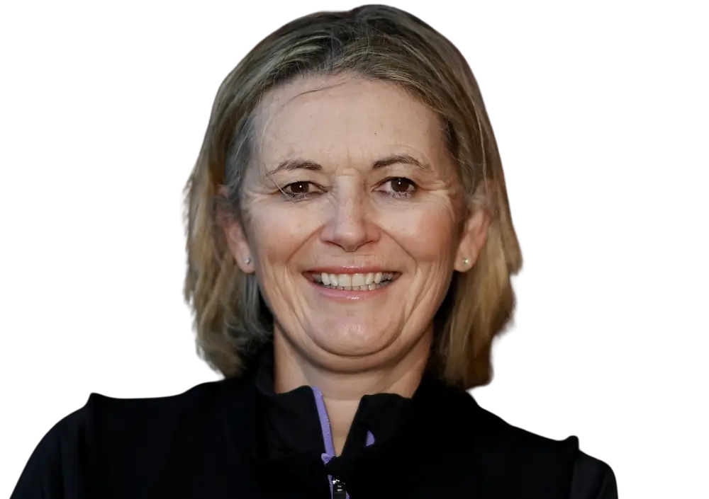 Charlotte Edwards CBE, Speaker| PepTalk