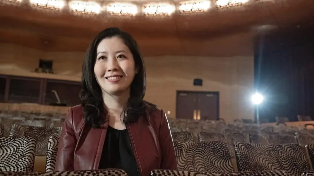 Chia-Jung Tsay