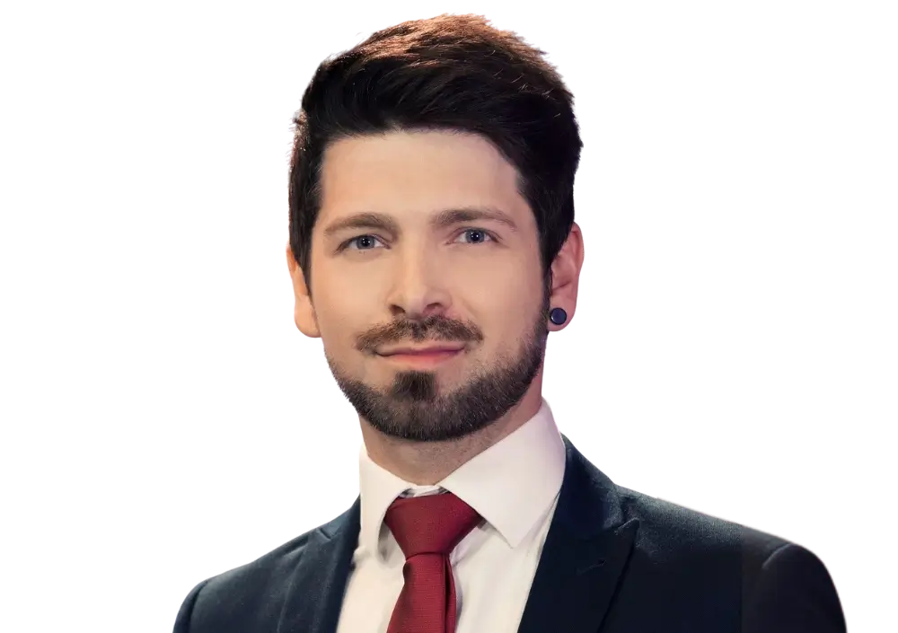 Chris Fox | PepTalk Expert Speaker