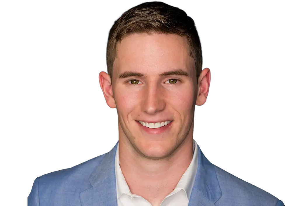 Chris Norton, Speaker| PepTalk