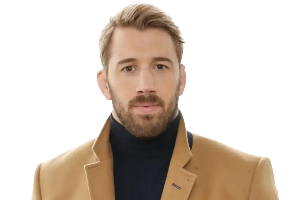 Chris Robshaw, Speaker| PepTalk