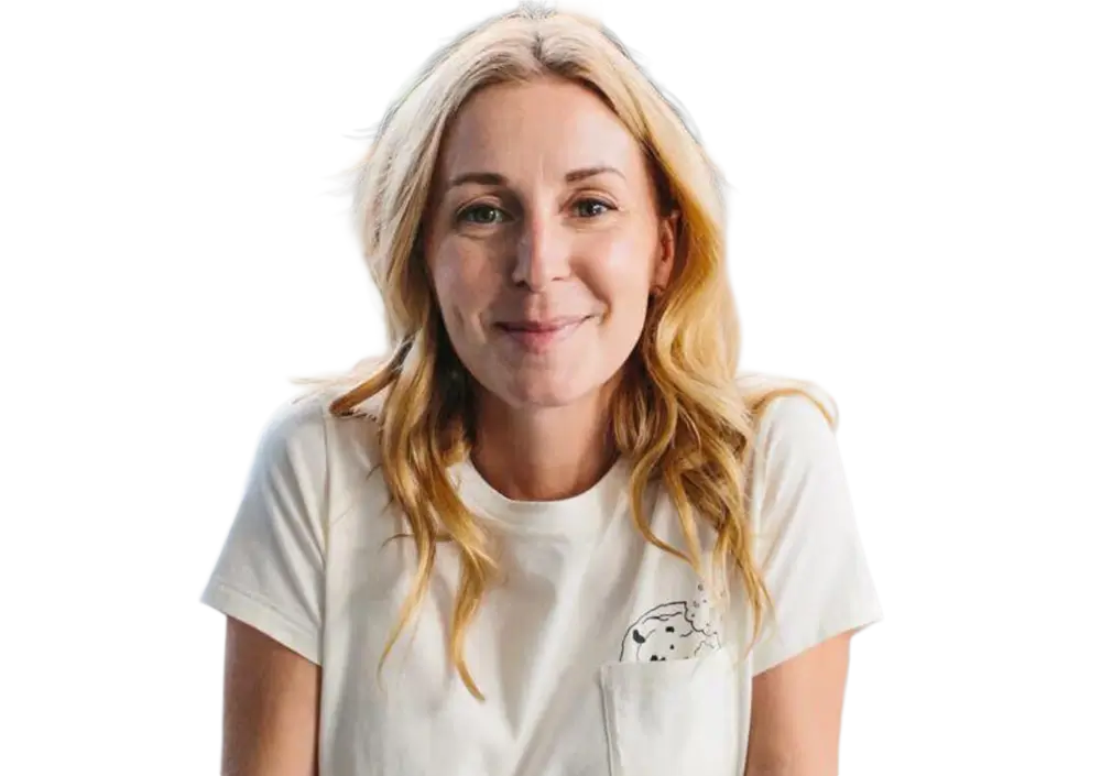 Christina Tosi | PepTalk Expert Speaker