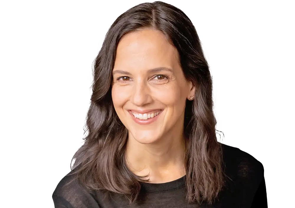 Christina Von Messling | PepTalk Expert Speaker