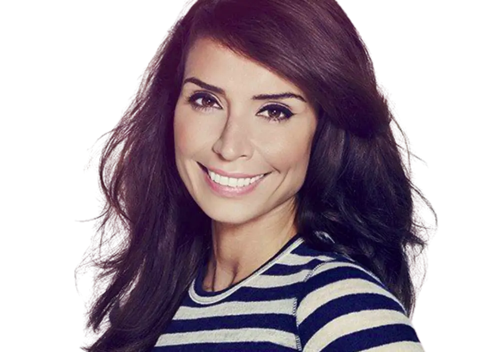 Christine Lampard | PepTalk Expert Speaker