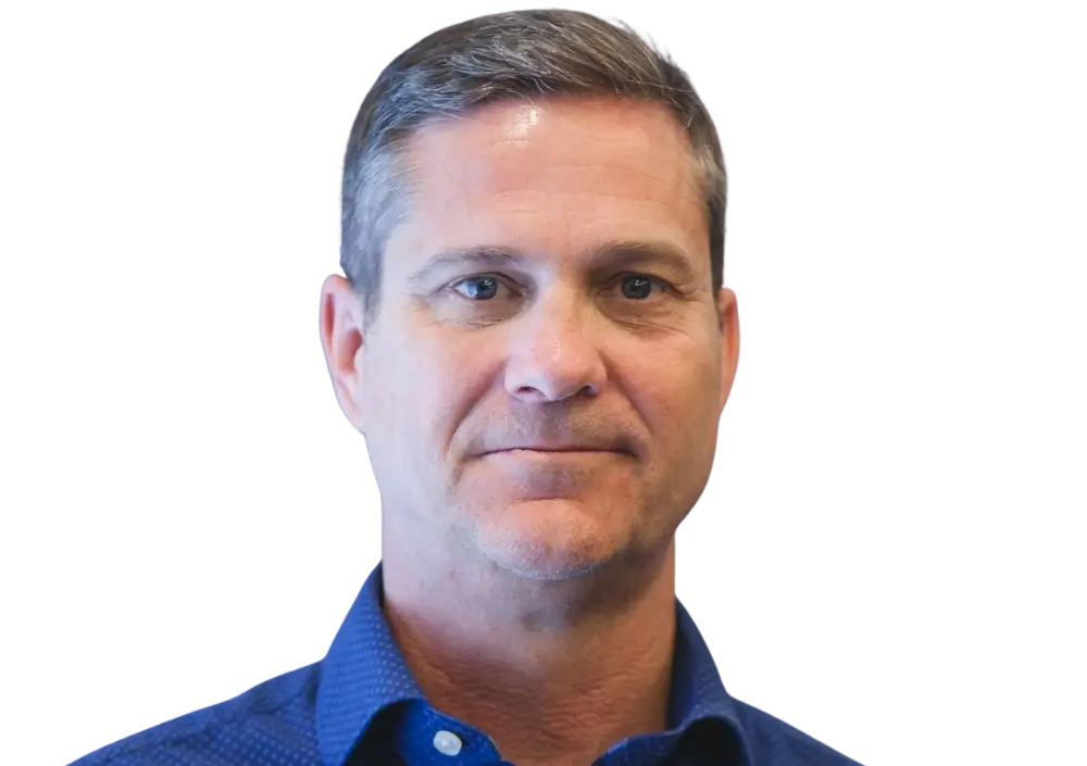 Christopher Kolenda | PepTalk Expert Speaker