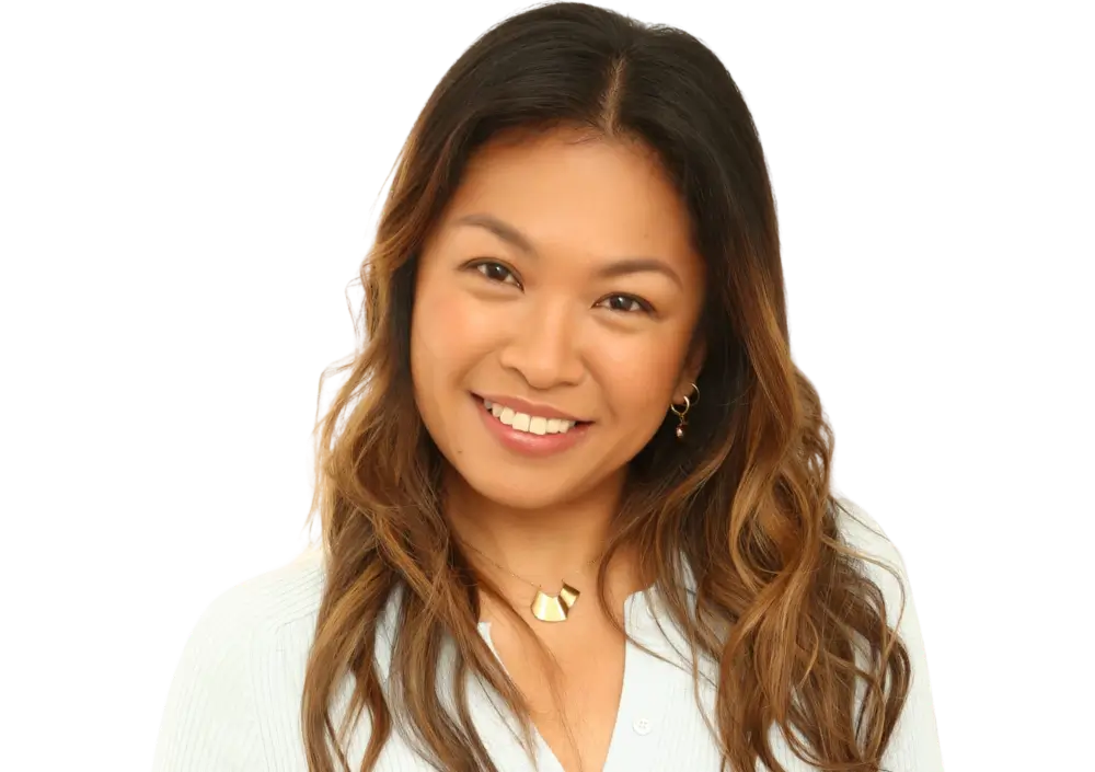 Cien Solon | PepTalk Expert Speaker