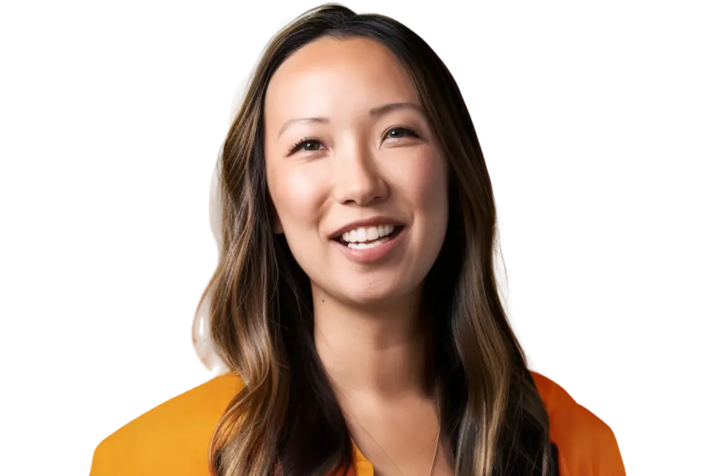 Clara Shih | PepTalk Expert Speaker