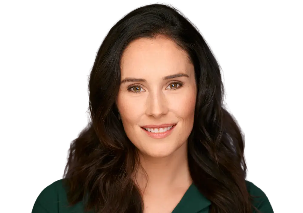 Dr Clare Richardson | PepTalk Expert Speaker