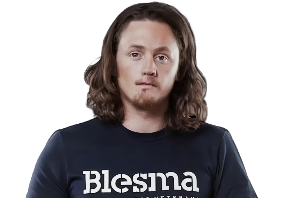 Craig Wood | PepTalk Expert Speaker