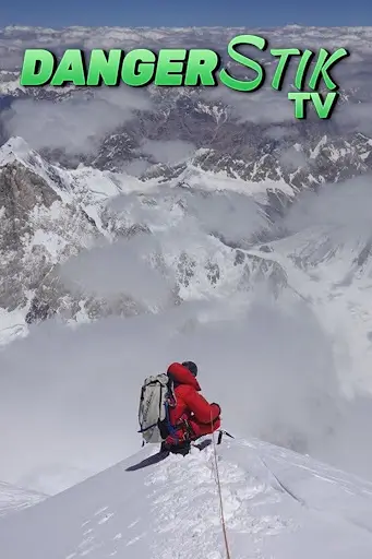 Dangerstik TV