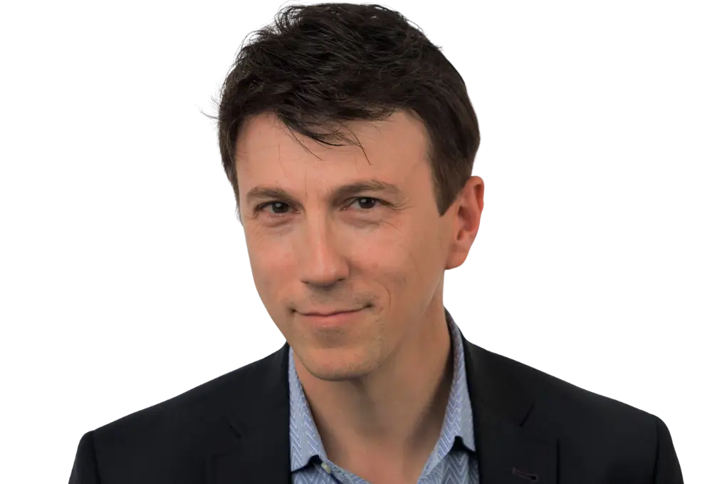 Daniel Kraft