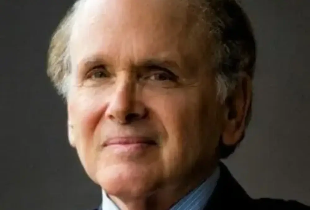 Daniel Yergin