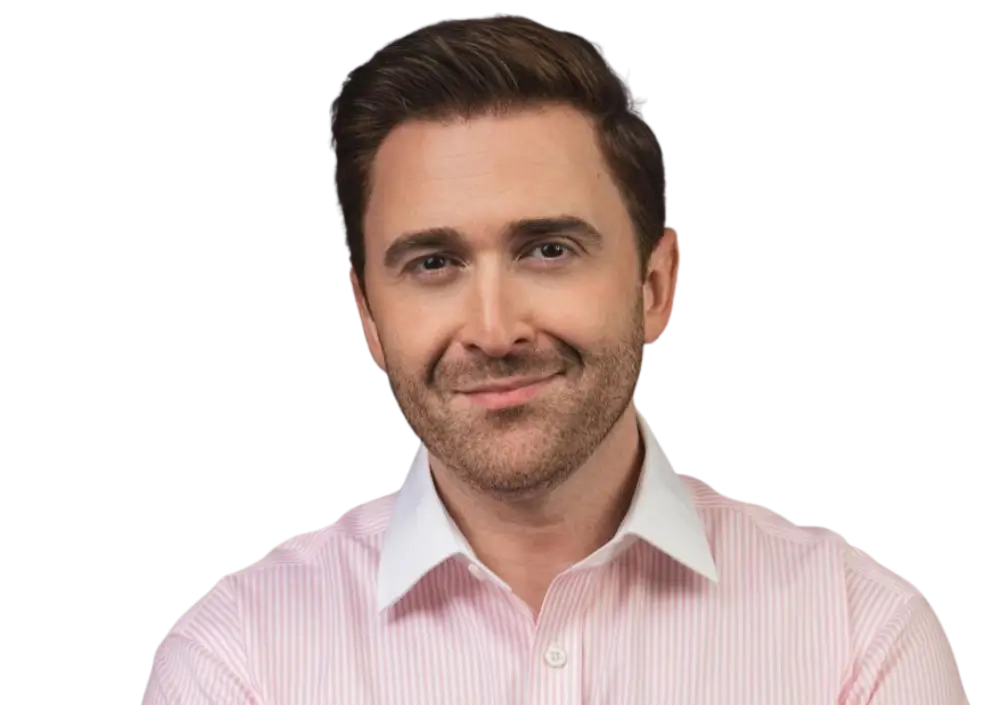 Danilo McGarry | PepTalk Expert Speaker