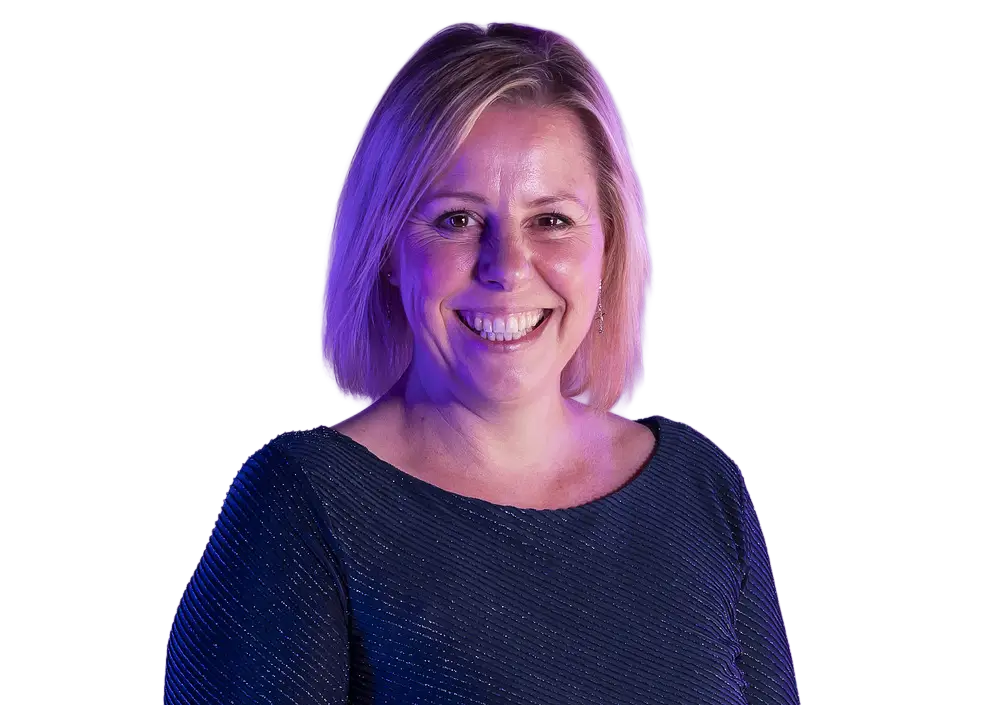 Danni Hewson | PepTalk Expert Speaker