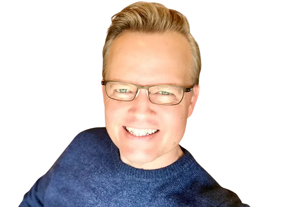 Dave Noll | PepTalk Expert Speaker