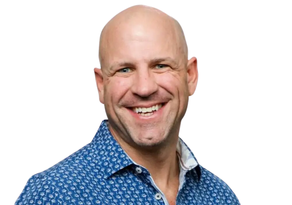 David Atkins | PepTalk Expert Speaker