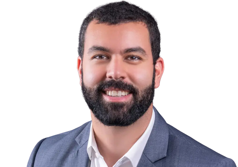 David Awad, Speaker| PepTalk