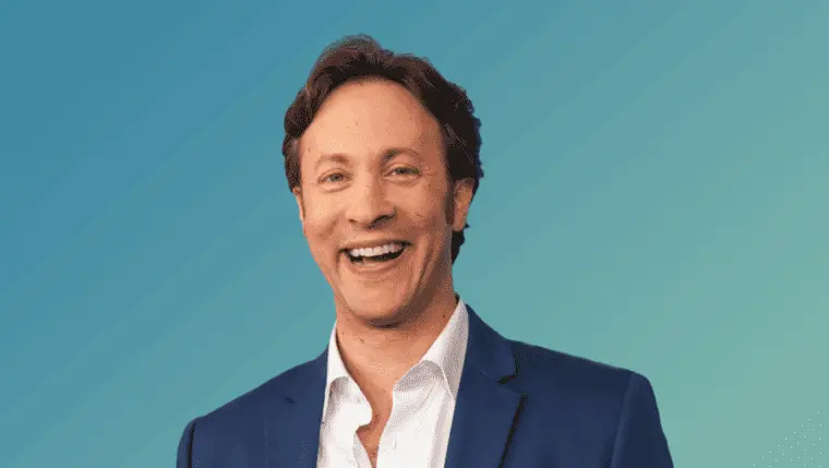 David Eagleman