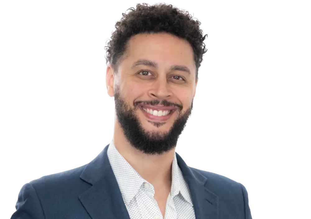 David Holloway | PepTalk Expert Speaker