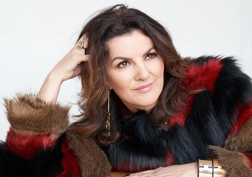 Deirdre O’Kane | PepTalk Expert Speaker
