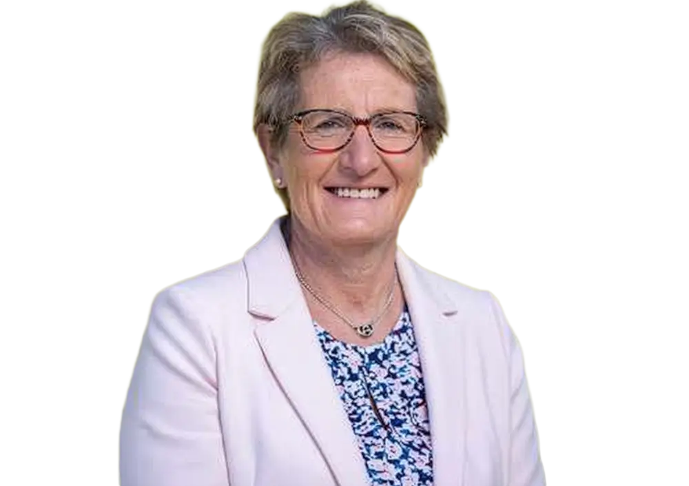 Denise Parnell