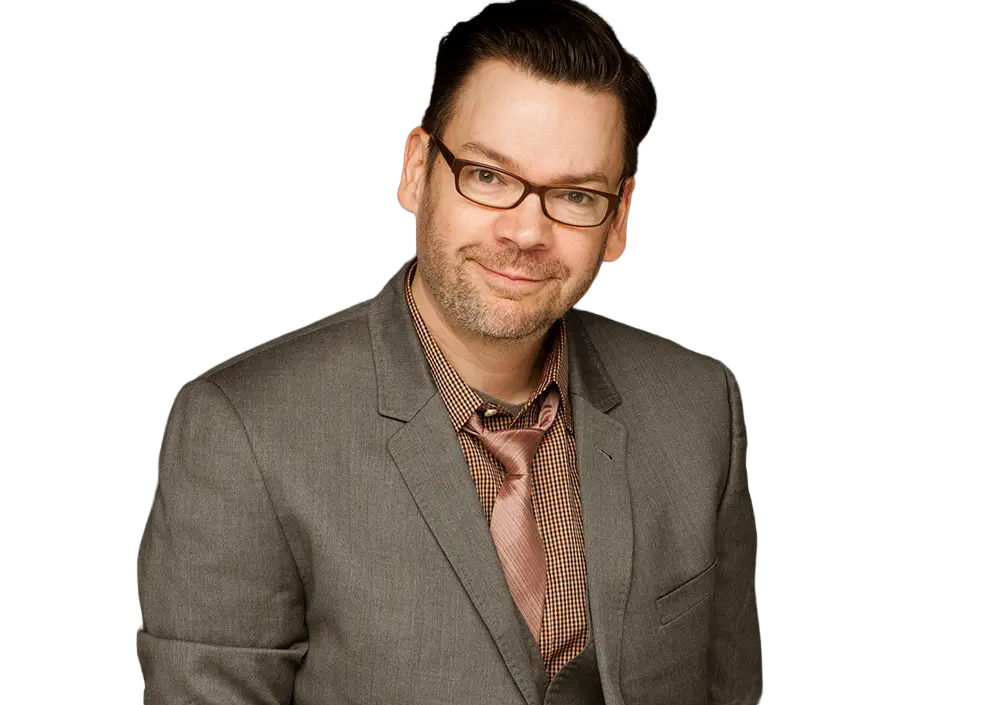 Derek Hughes