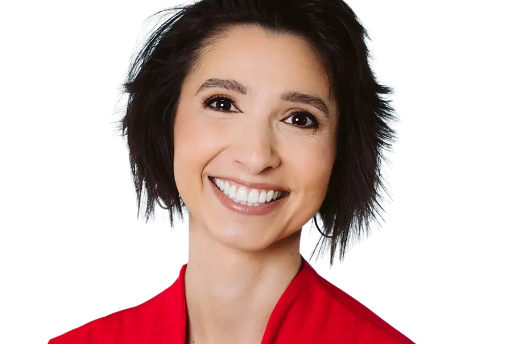 Diana Kander | PepTalk Expert Speaker