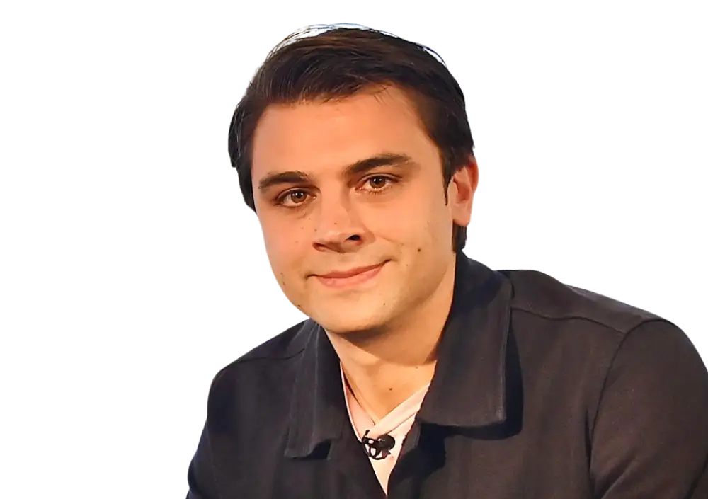 Dino Sofos | PepTalk Expert Speaker