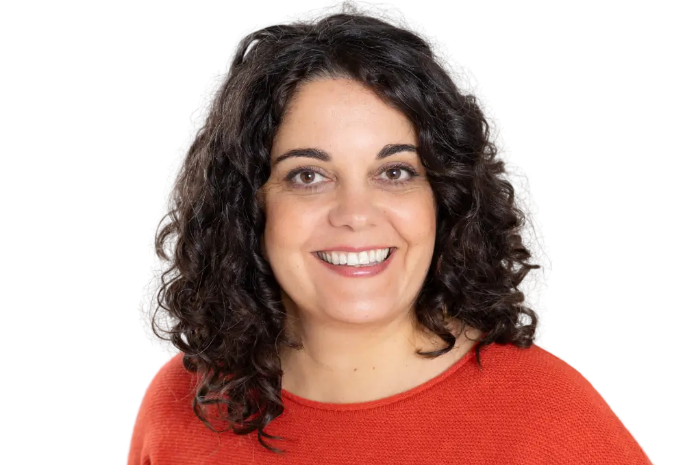 Dr Djahane Banoo | PepTalk Expert Speaker