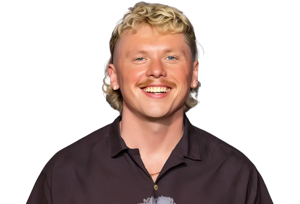 Doddz | PepTalk Expert Speaker