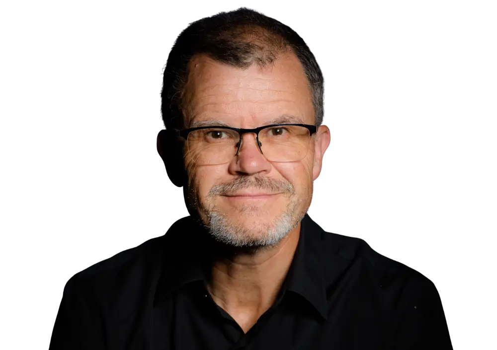 Dominic Holland