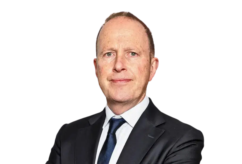 Dominic O'Connell | PepTalk Expert Speaker