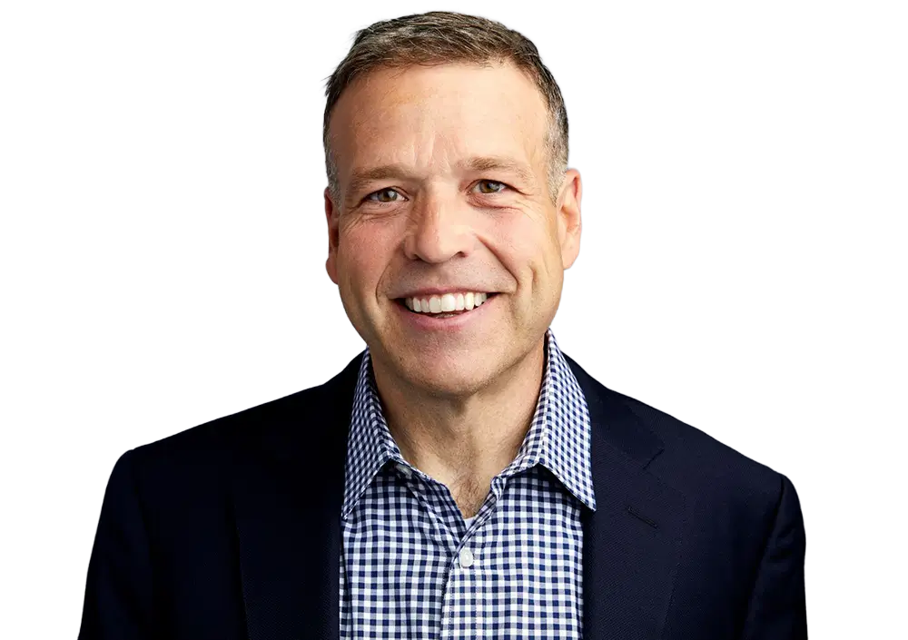 Donald Miller | PepTalk Expert Speaker