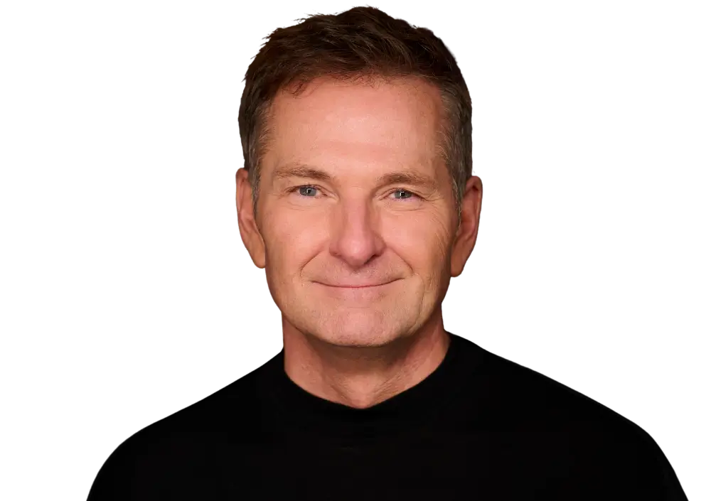 Doug Stephens | PepTalk Expert Speaker