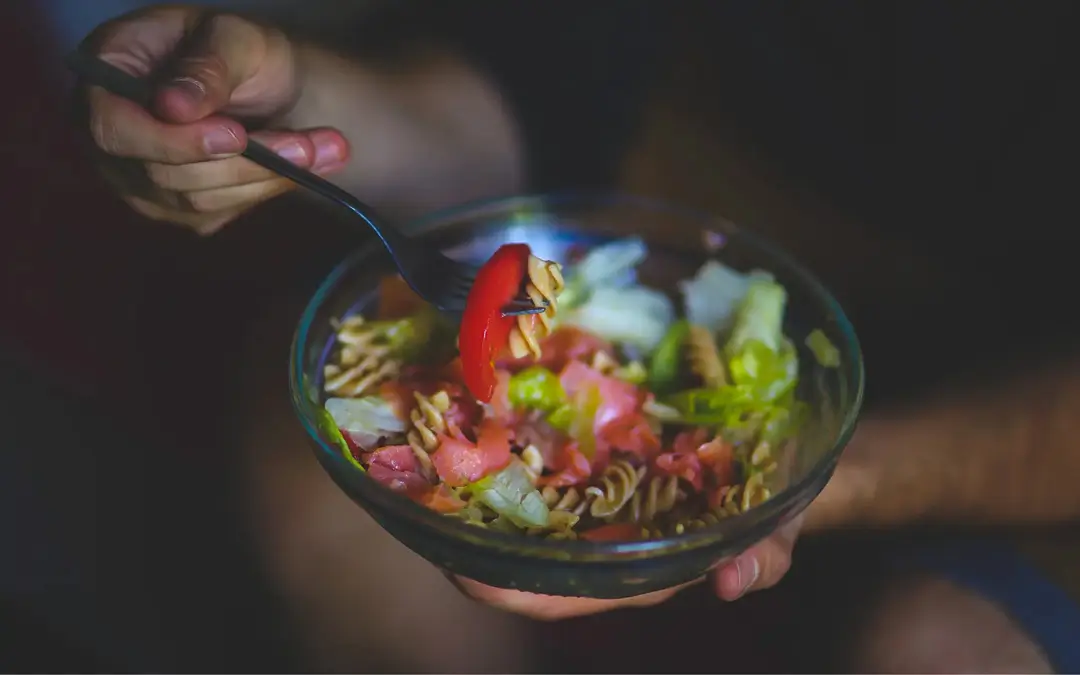 Eat This, Think Better: A Leader's Guide to Nutrition