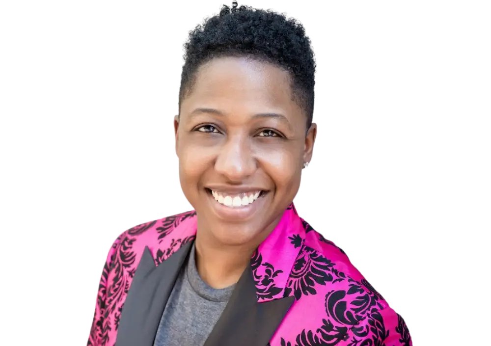 Eboné Bell | PepTalk Expert Speaker