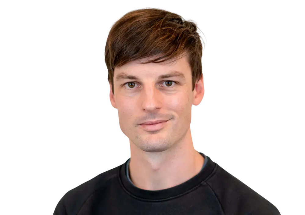Ed Newton-Rex | PepTalk Expert Speaker