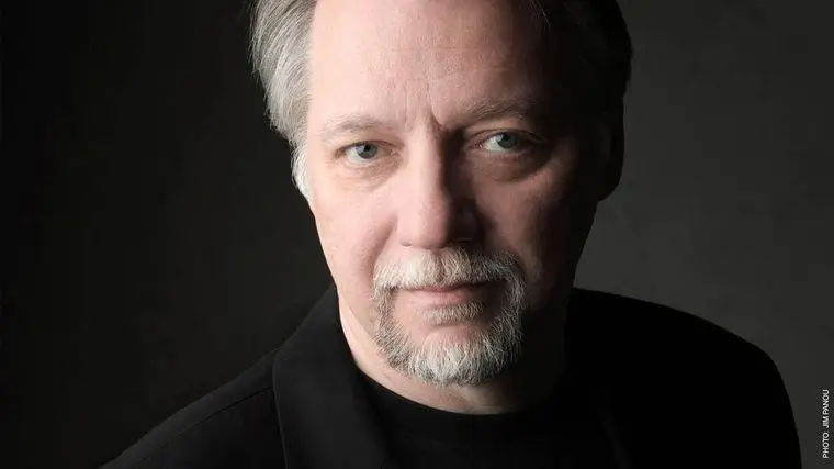 Edward Burtynsky