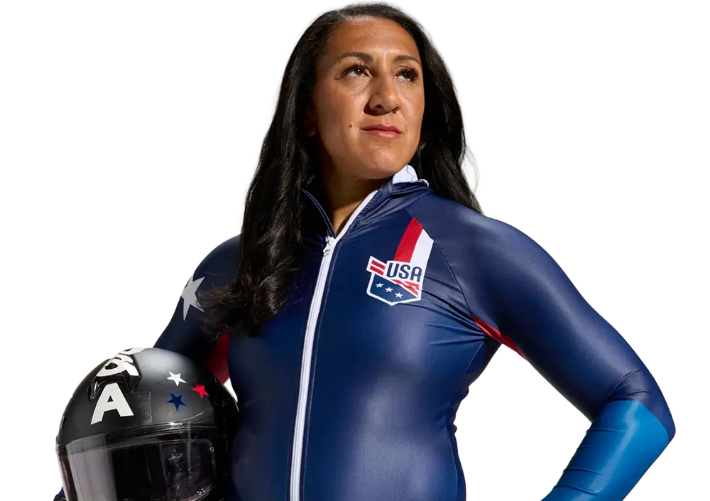 Elana Meyers Taylor