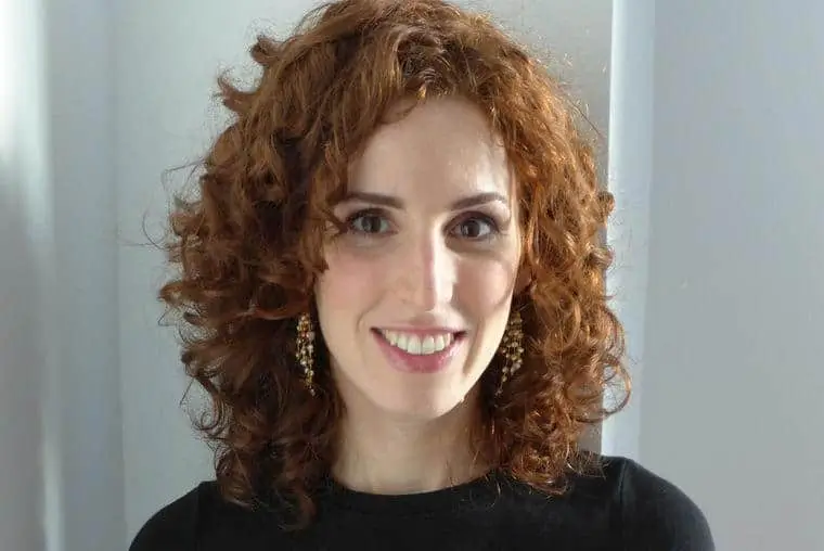 Elizabeth Green