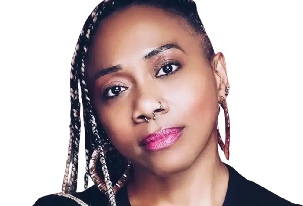 Elizabeth Leiba | PepTalk Expert Speaker