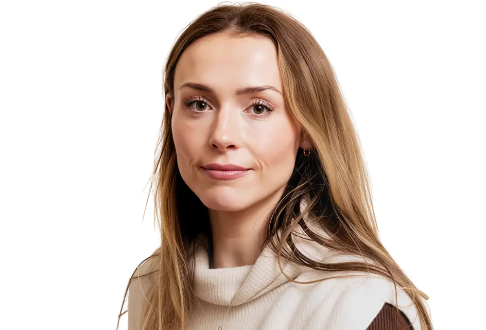 Elle Daniel | PepTalk Expert Speaker