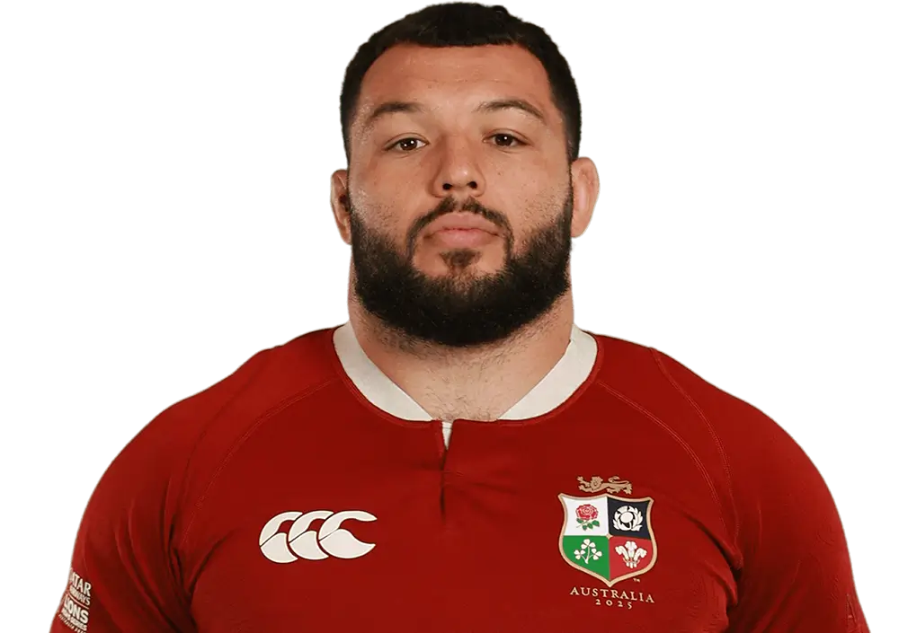 Ellis Genge | PepTalk Expert Speaker