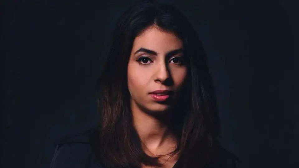 Eman Mohammed