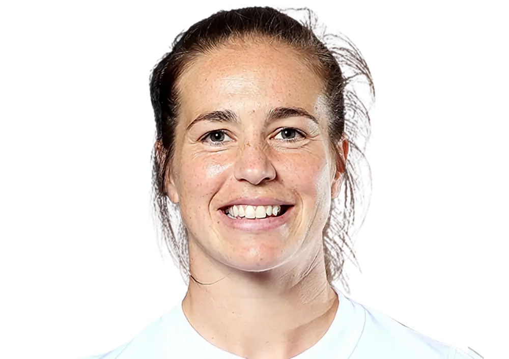 Emily Scarratt MBE | PepTalk Expert Speaker