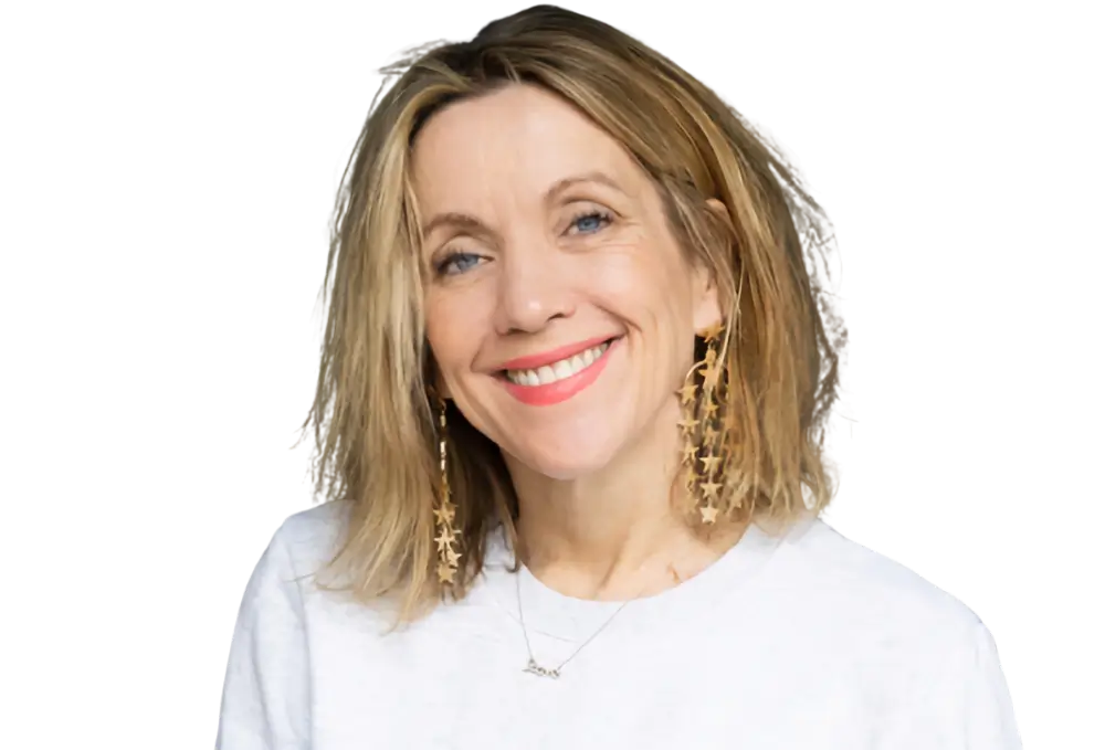 Emma Campbell | PepTalk Expert Speaker