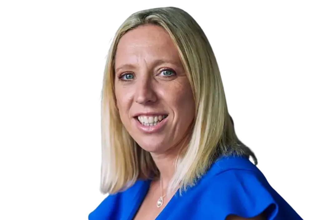 Dr Emma Ross | PepTalk Expert Speaker